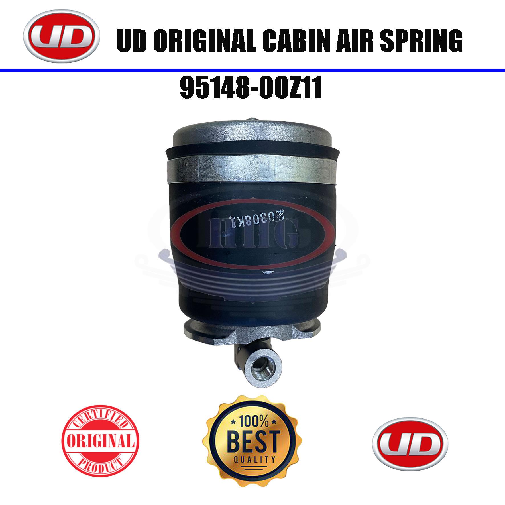 UD Original CWB520 CK457 Front Cabin Air Spring (95148-00Z11)