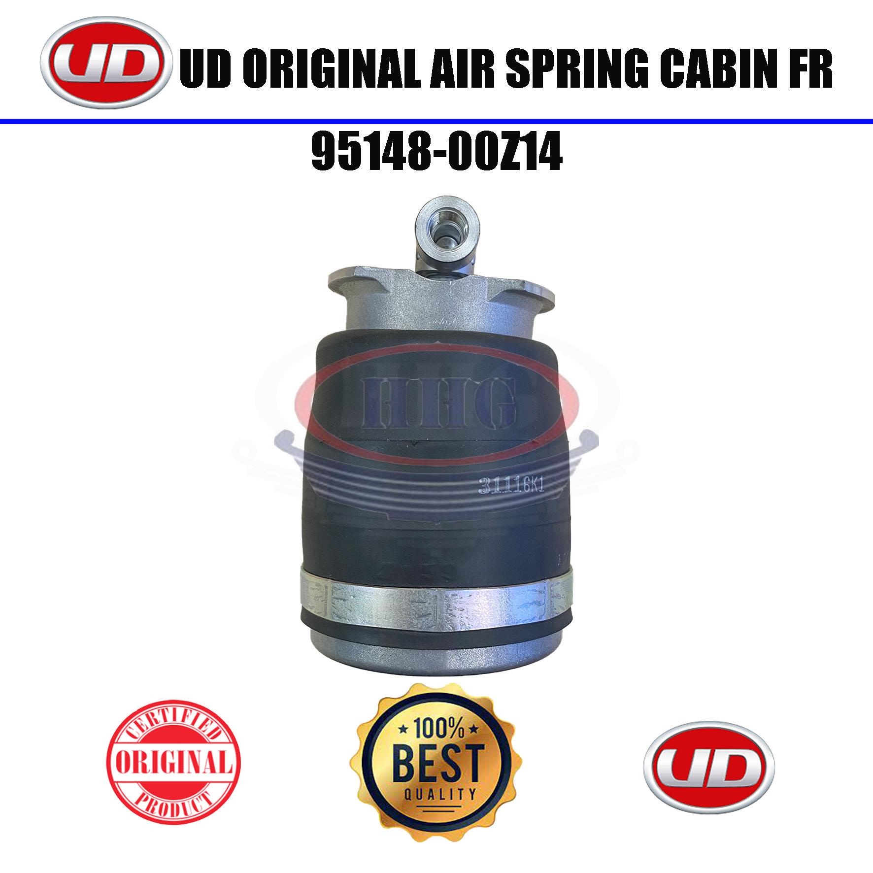 UD Original CW632 Front Cabin Air Spring (95148-00Z14)