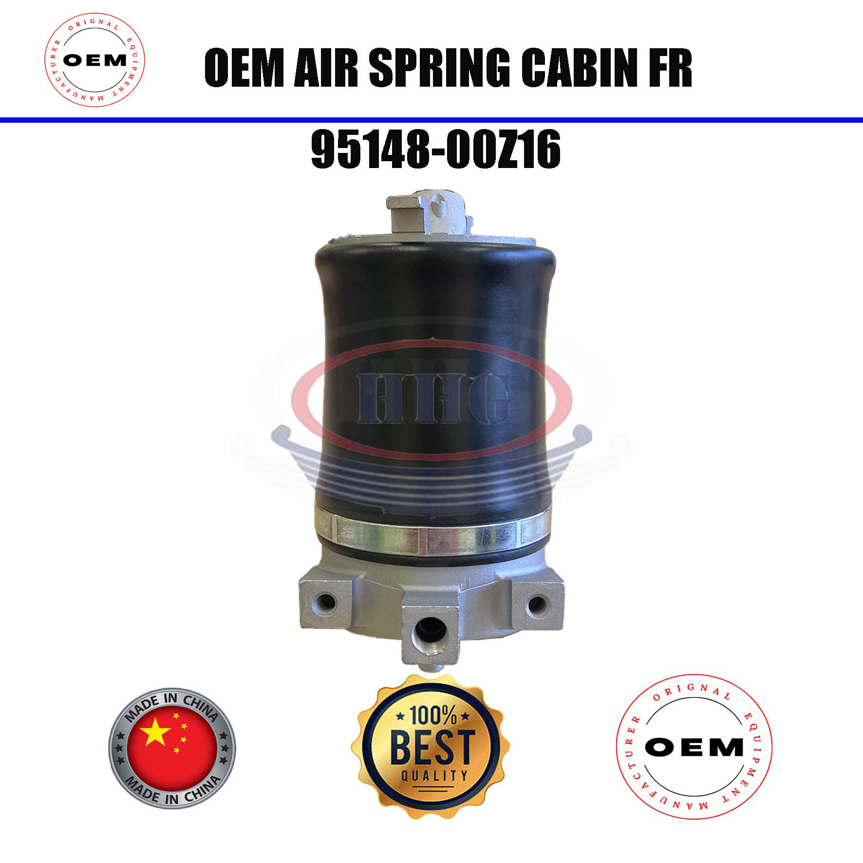 OEM UD CD4 CK4 CV4 Front Cabin Air Spring (95148-00Z16)