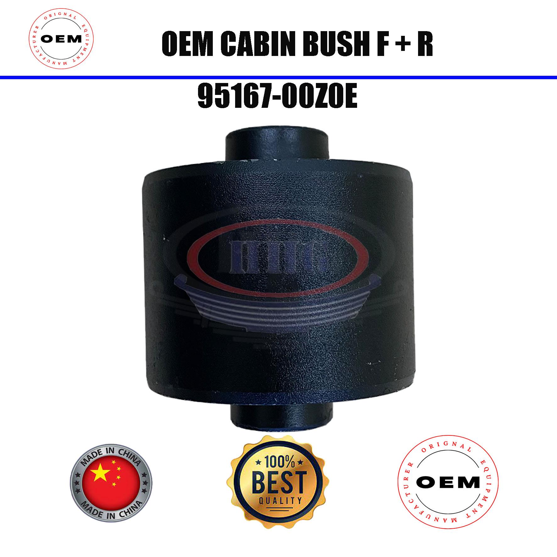 OEM UD GK4 Cabin Bush (95167-00Z0E)