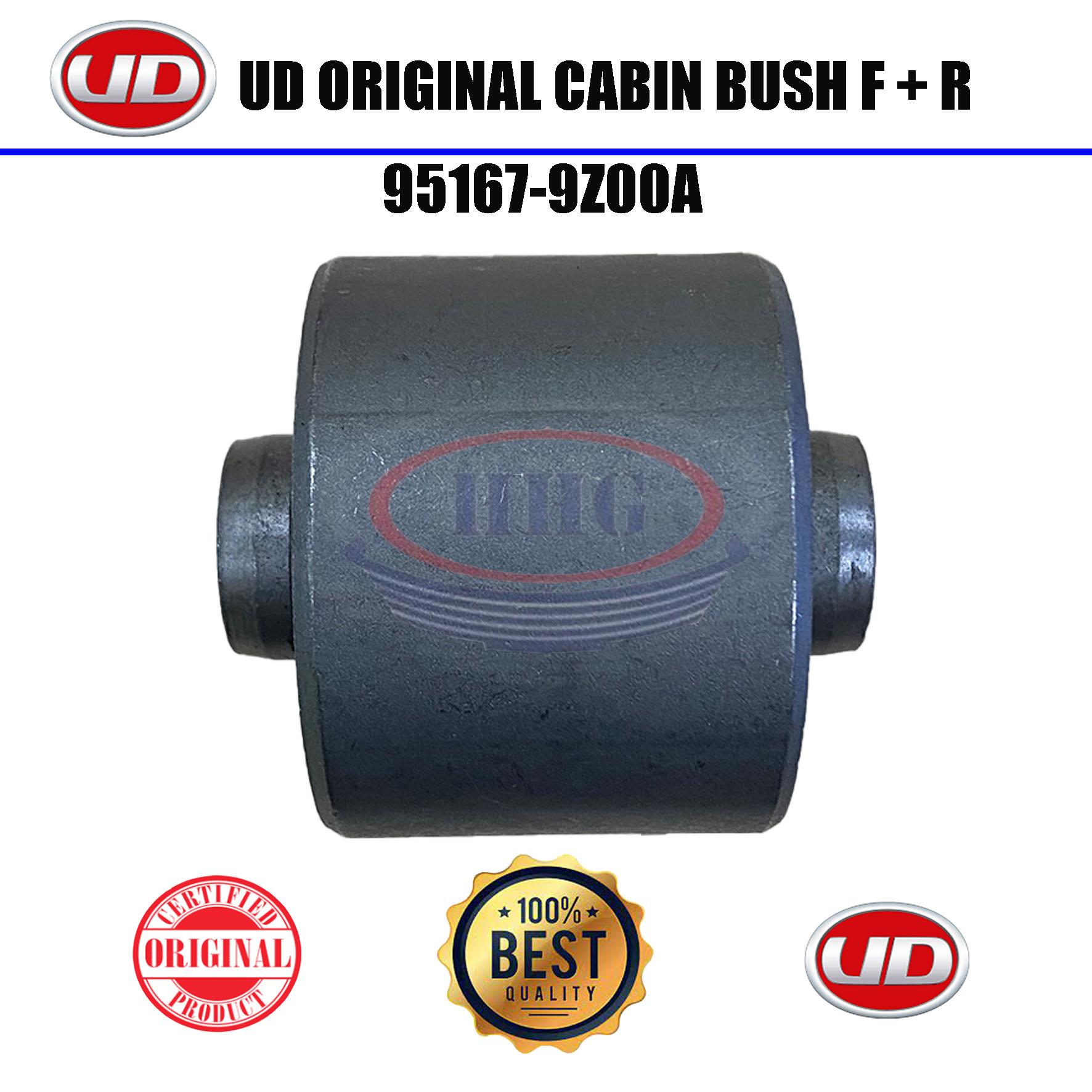 UD Original Quester GK4 Cabin Bush (95167-9Z00A)