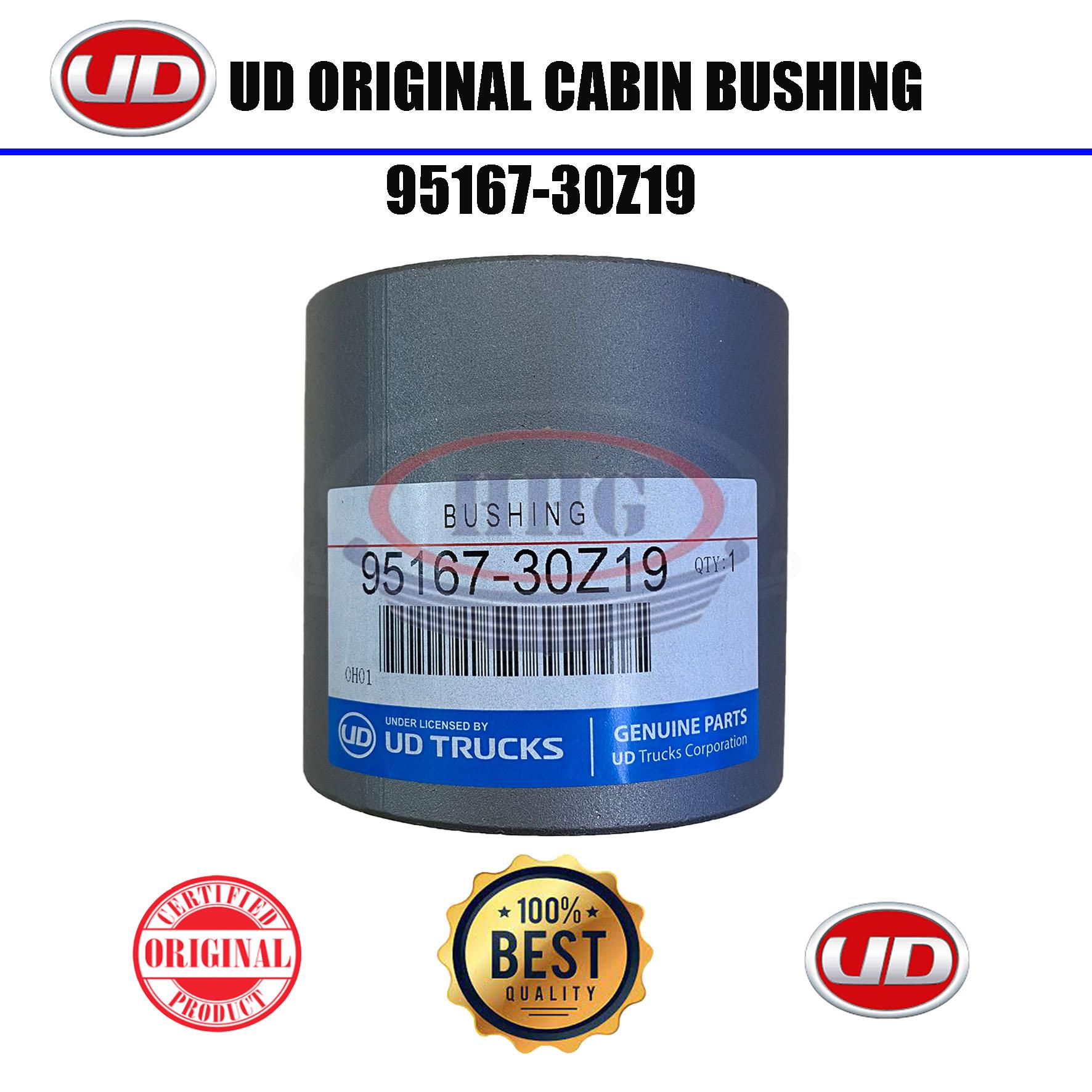 UD Original MK210 Cabin Bush (95167-30Z19)