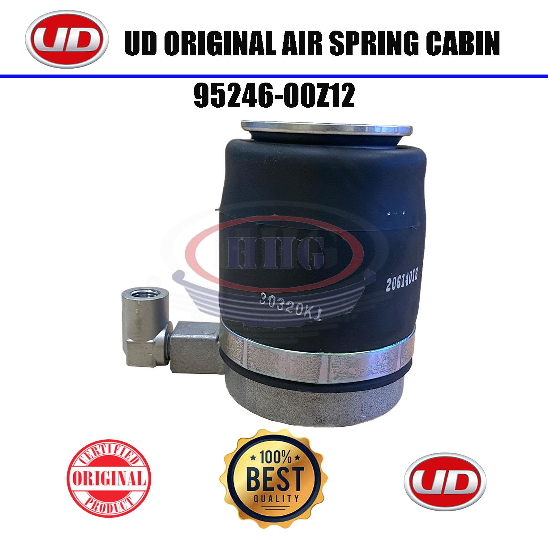 UD Original CKB457 CWB520 Cabin Air Spring (95246-00Z12)