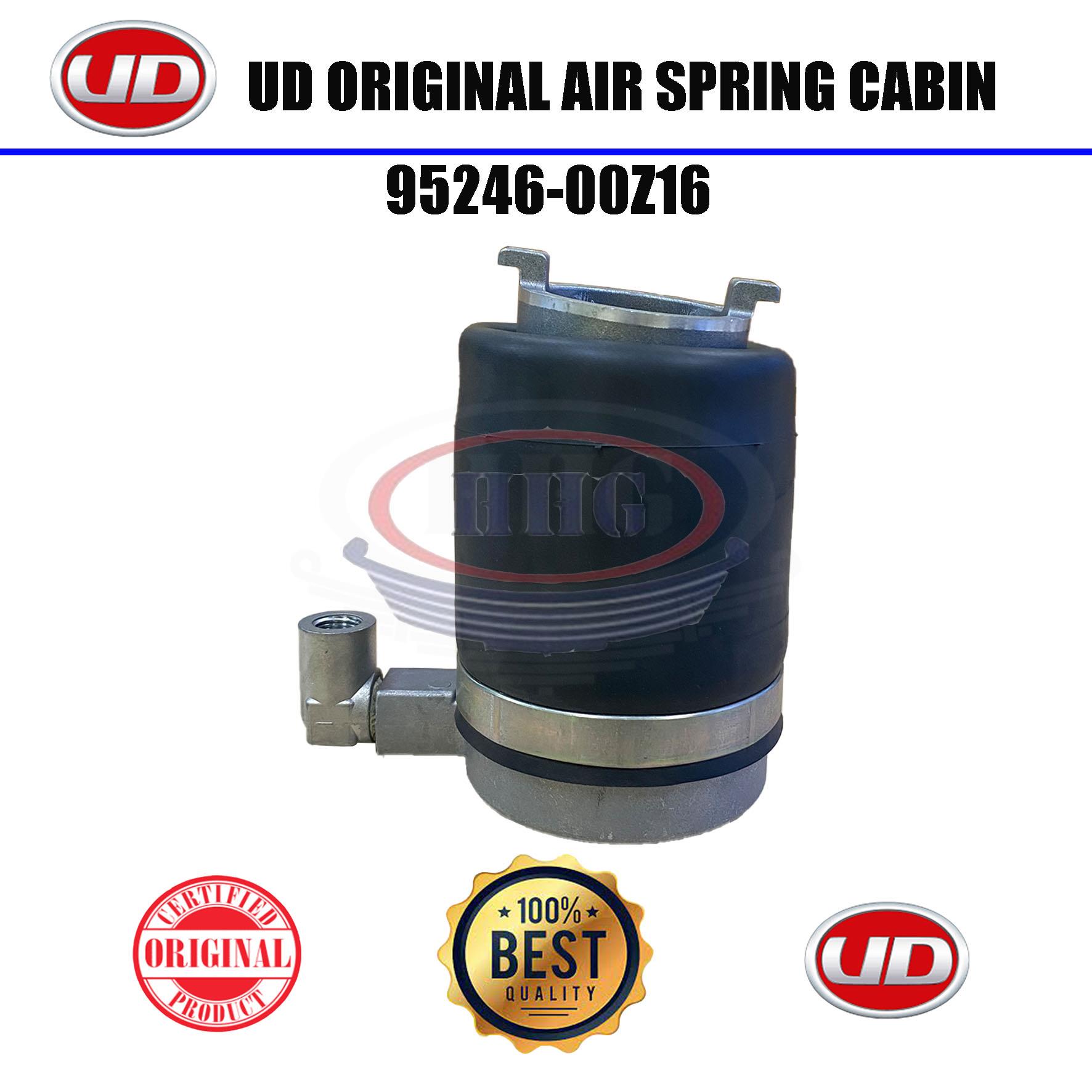 UD Original CK482 CK591 Cabin Air Spring (95246-00Z16)