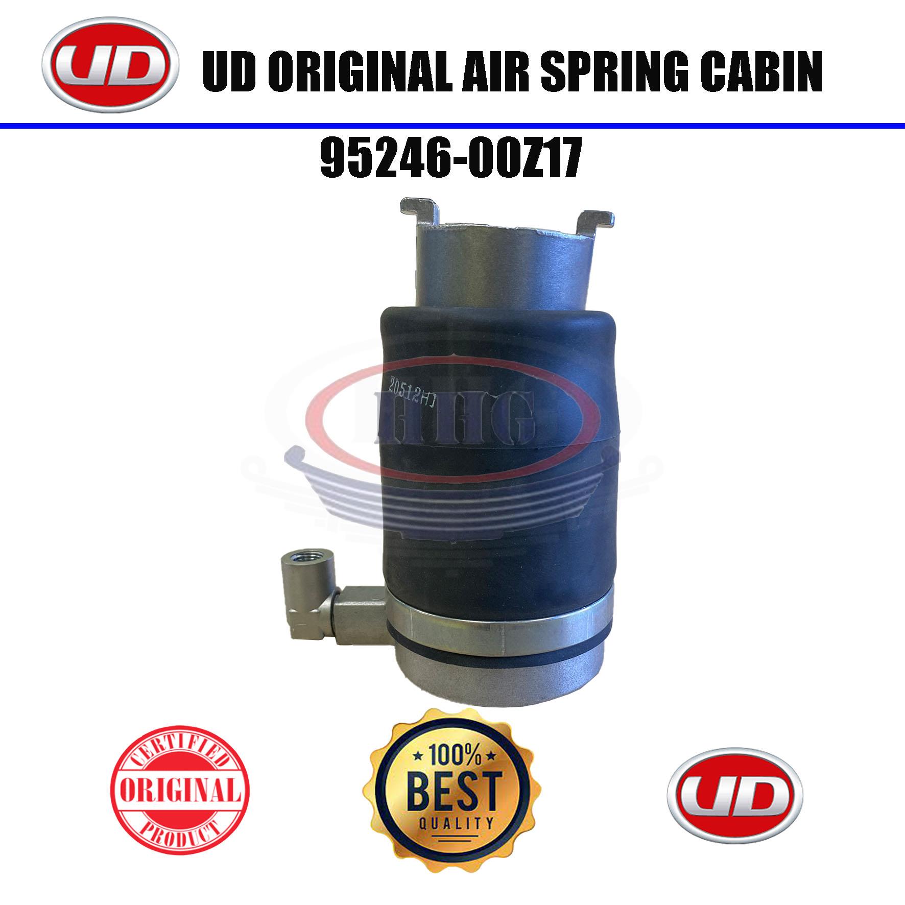 UD Original CV4 Cabin Air Spring (95246-00Z17)