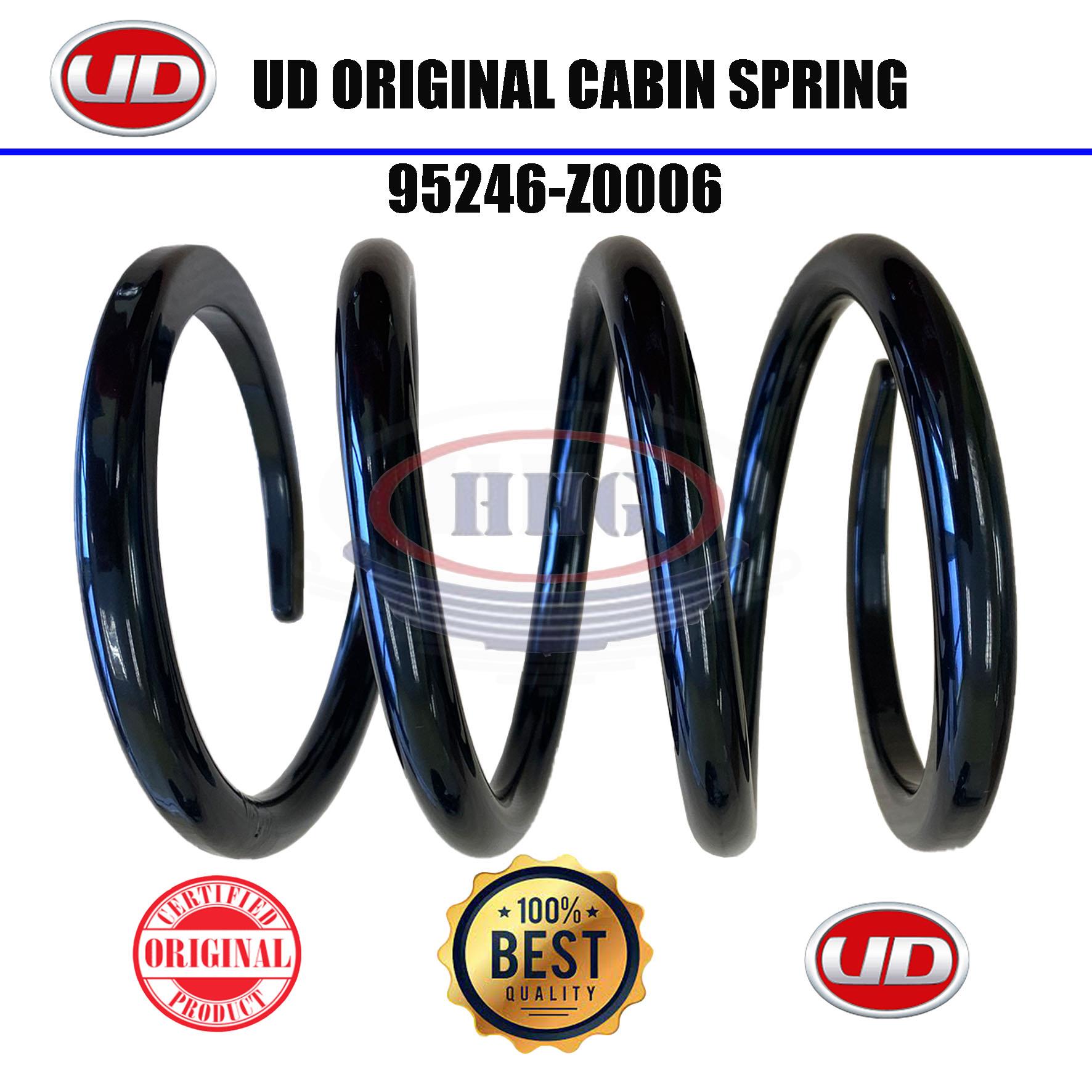 UD Original CD46 Cabin Coil Spring (95246-Z0006)