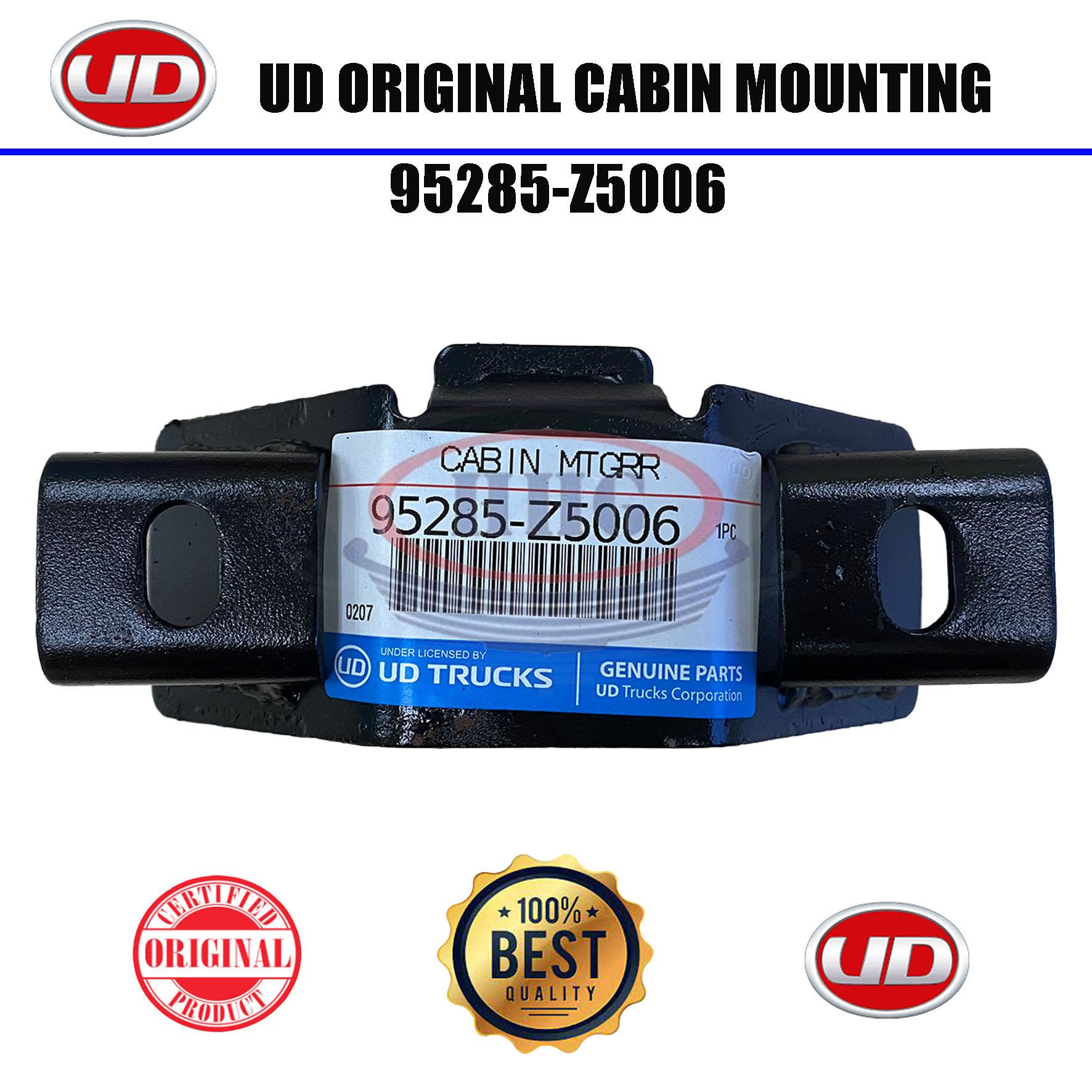 UD Original CPB15 Cabin Mounting (95285-Z5006)