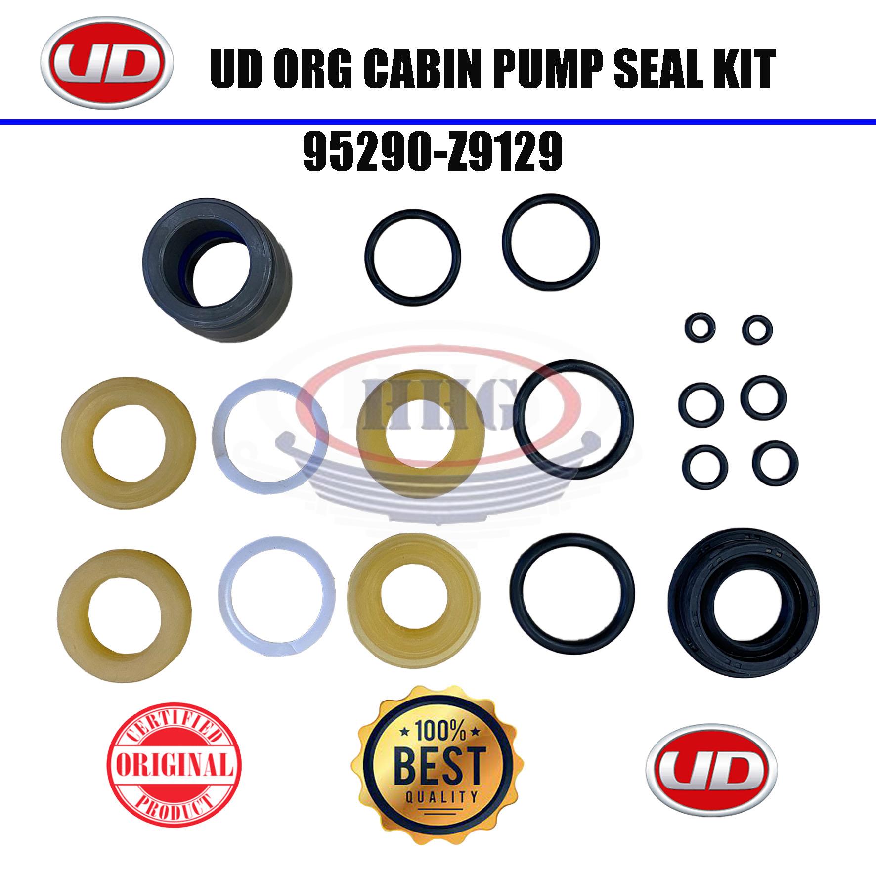 UD Original CWB520 CKB45ACT Cabin Cylinder Seal Kit (95290-Z9129)