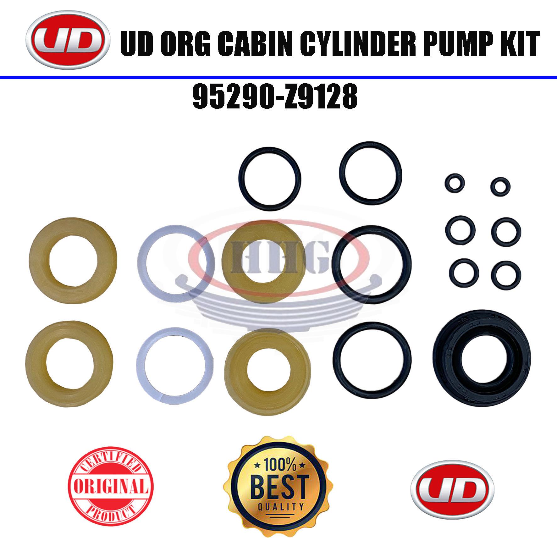 UD Original CWB520 CKB45ACT Cabin Cylinder Seal Kit (95290-Z9128)