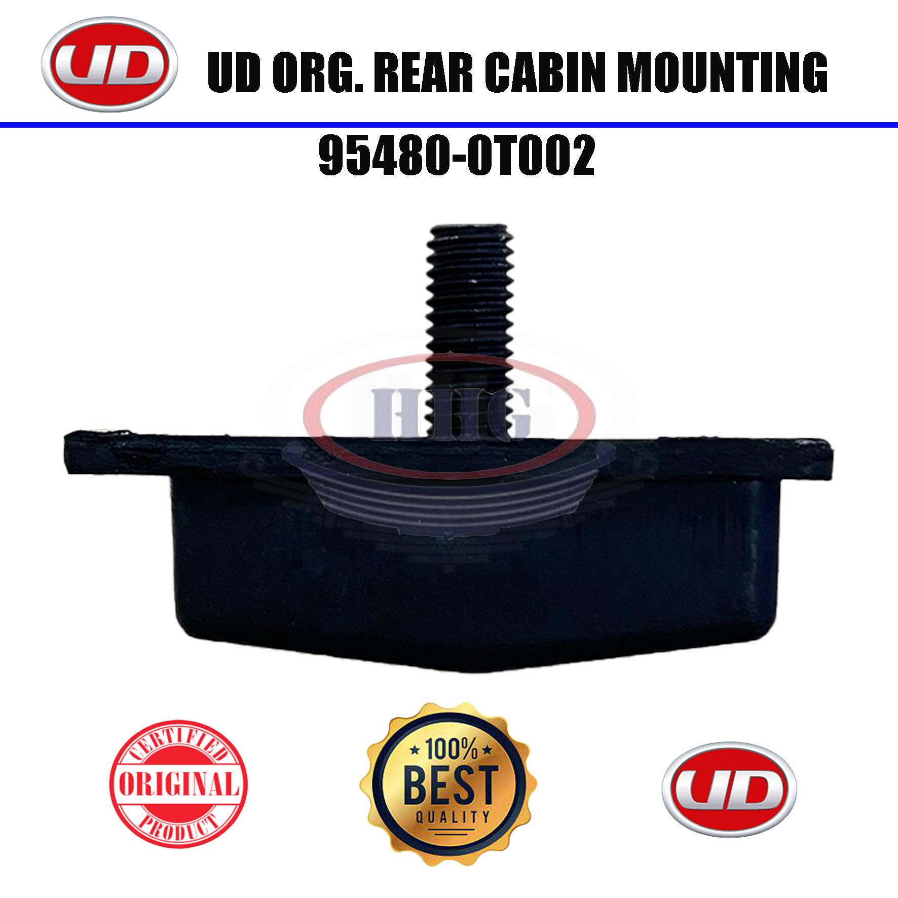 UD Original YU41 Cabin Mounting (95480-0T002)