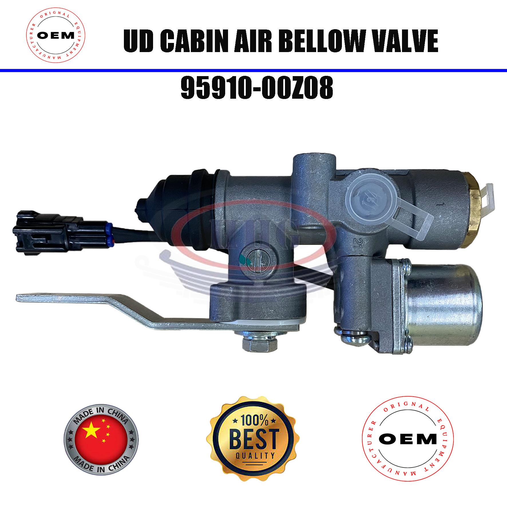 OEM UD CK457 Cabin Air Bellow Valve (95910-00Z08)