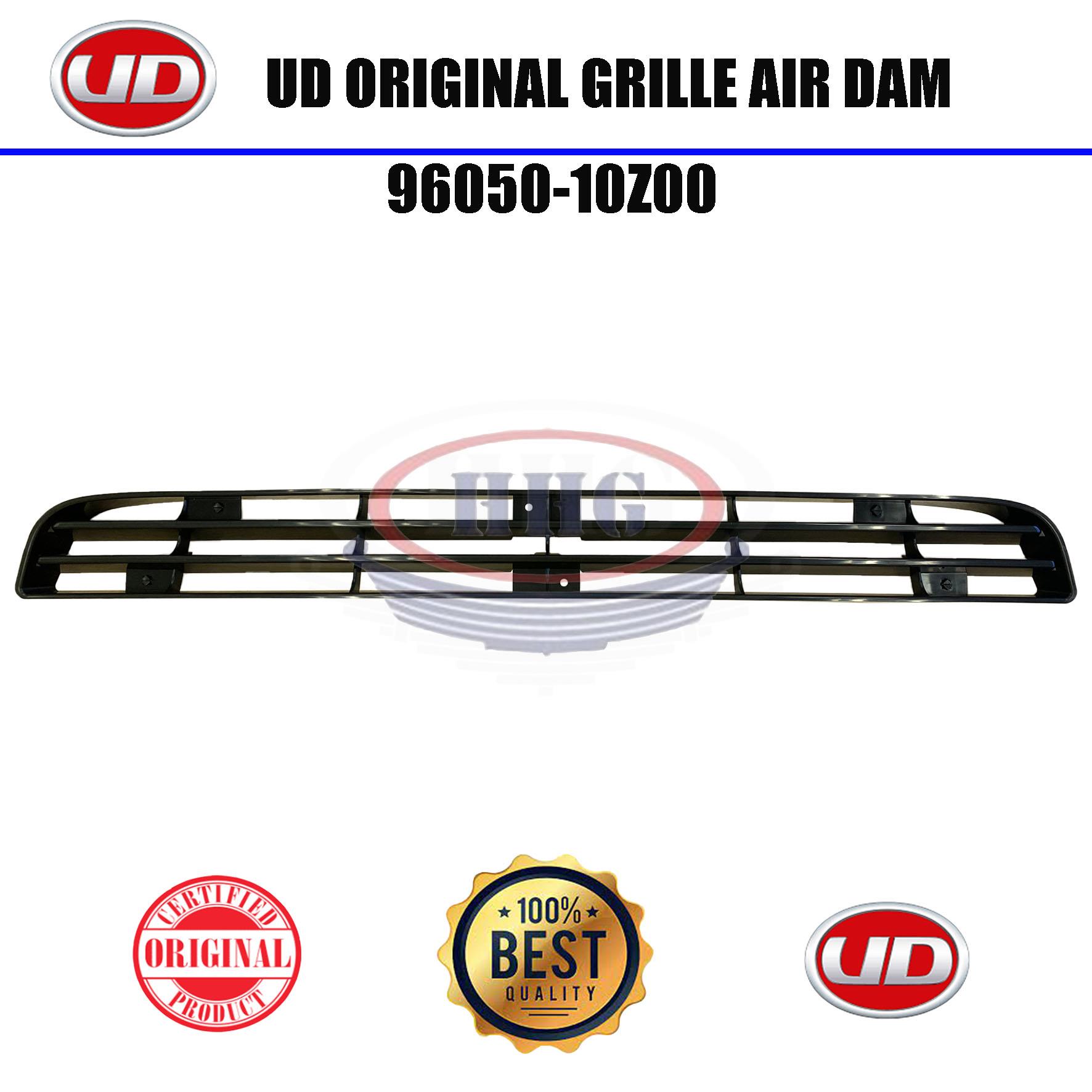 UD Original CKB45ACT Grille Air Dam (96050-10Z00)