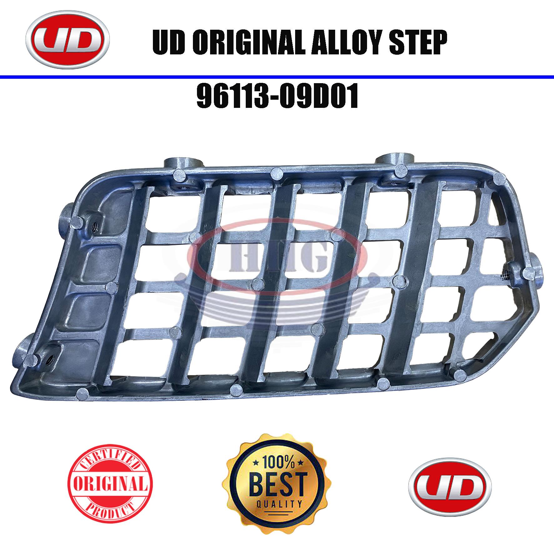 UD Original YU41T5 Alloy Step (96113-09D01)