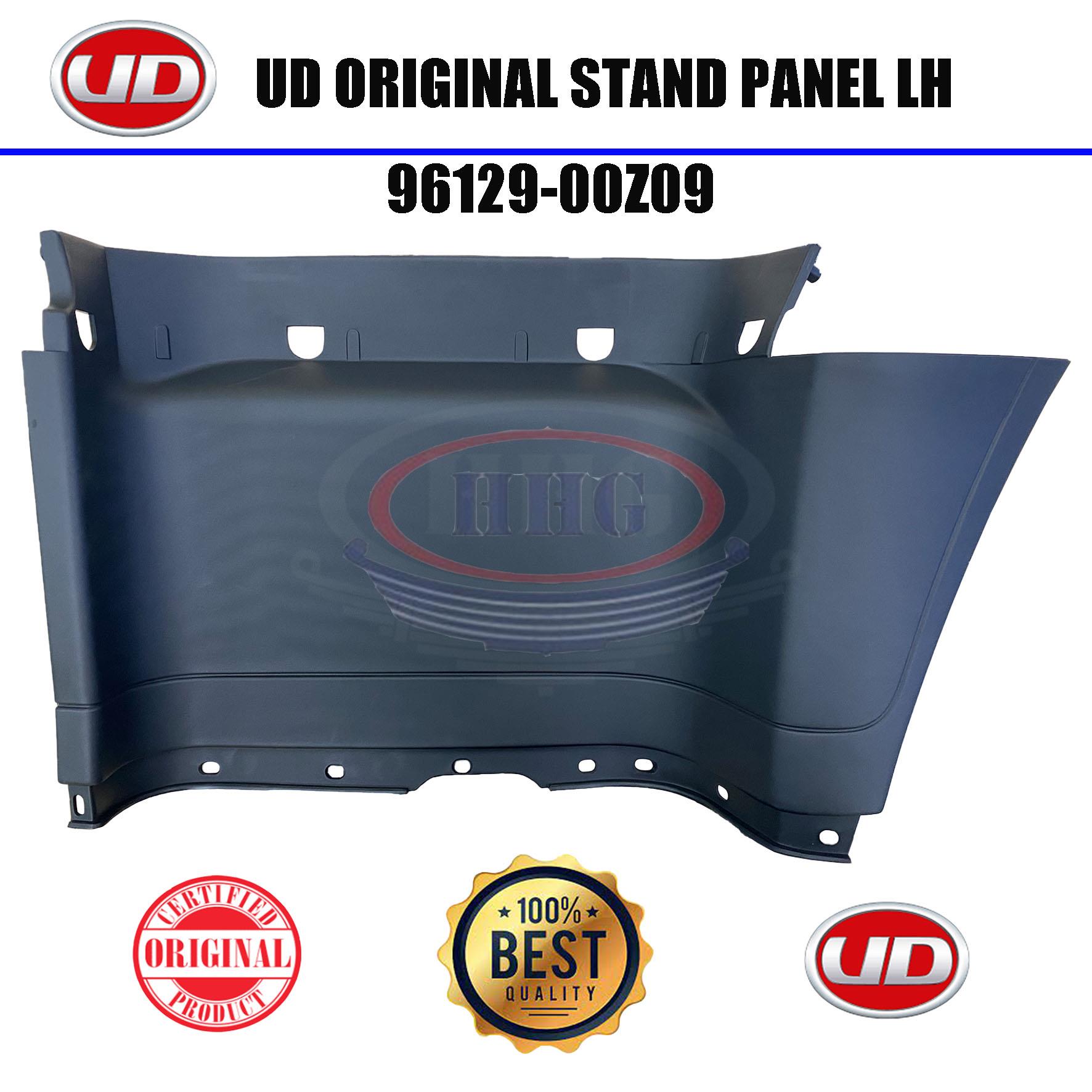 UD Original CWB520 CD55 Stand Panel (96129-00Z09)