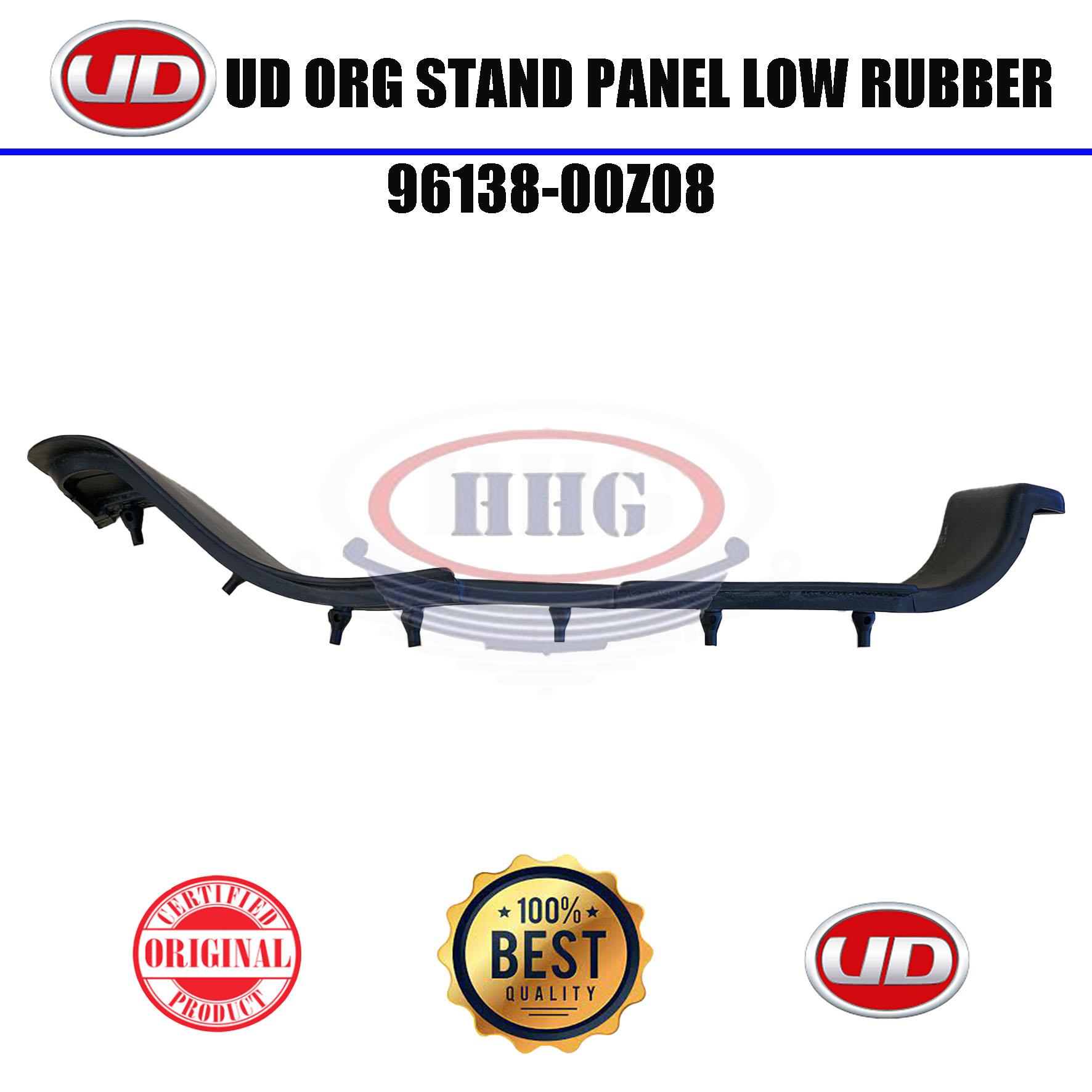 UD Original CWB520 Stand Panel Lower Rubber (96138-00Z08)