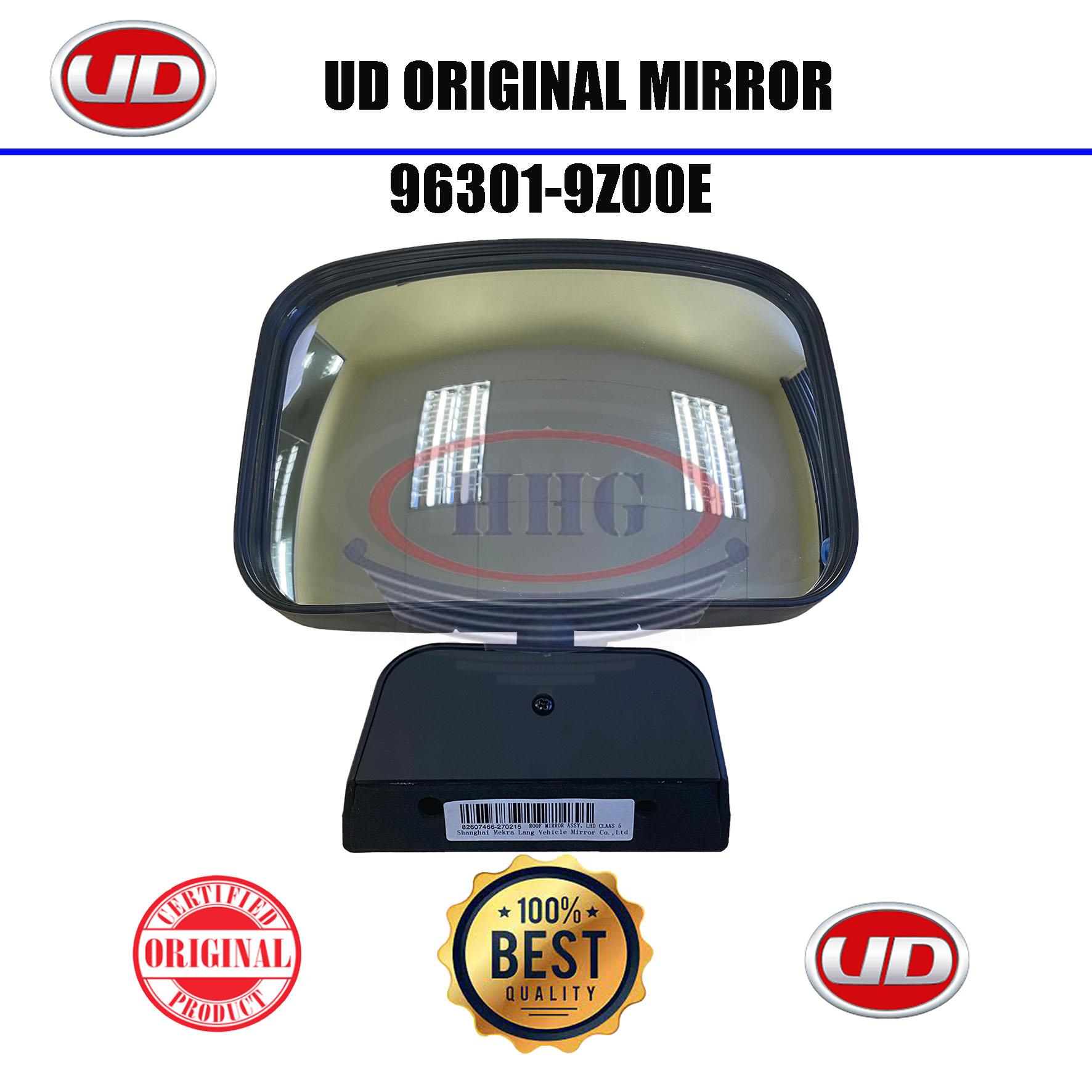 UD Original Quester Mirror (96301-9Z00E)