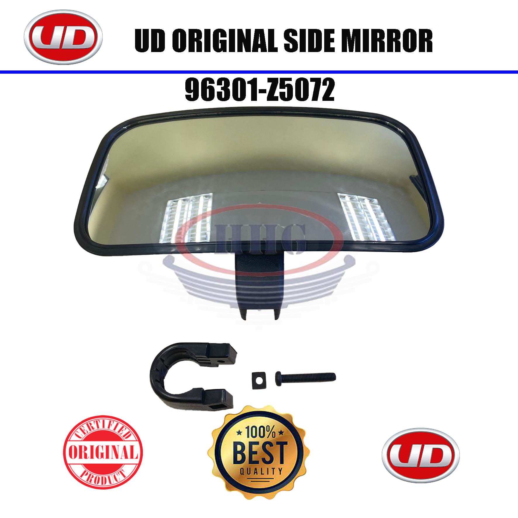 UD Original PKD211 LKA211 Side Mirror (96301-Z5072)