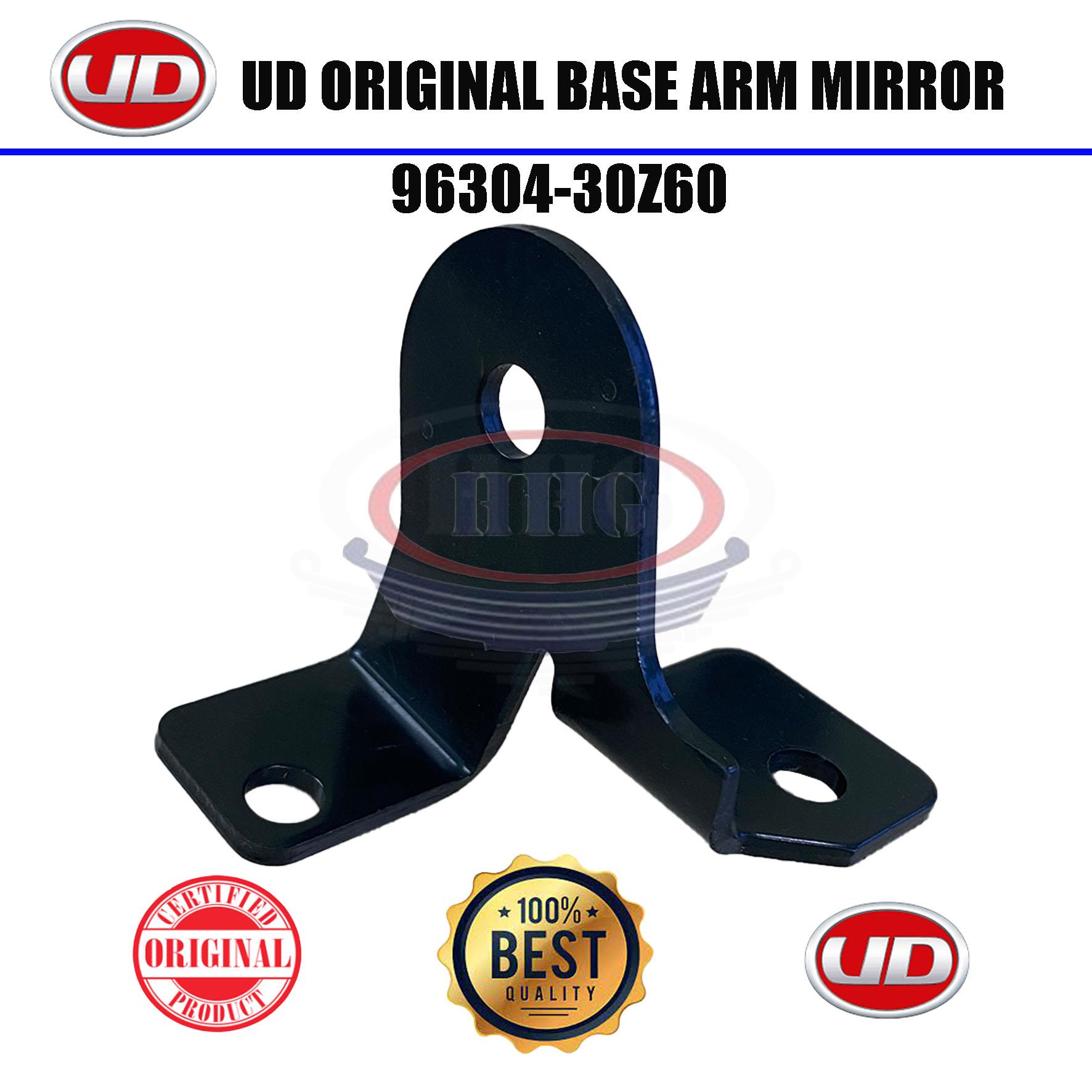 UD Original PKD211 LKA211 Mirror Base Arm (96304-30Z60)