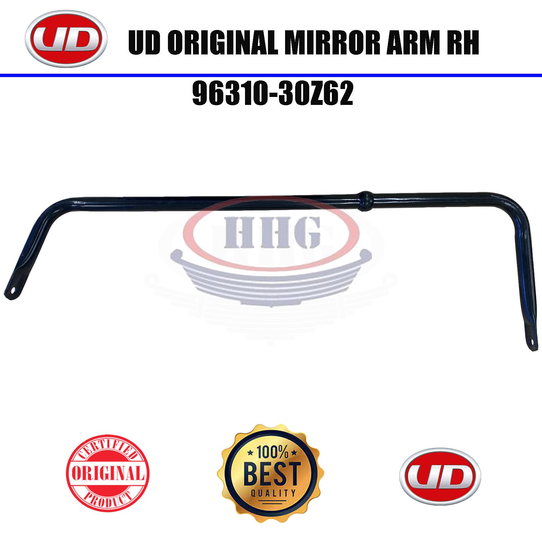 UD Original PKD211 Mirror Arm (96310-30Z62)