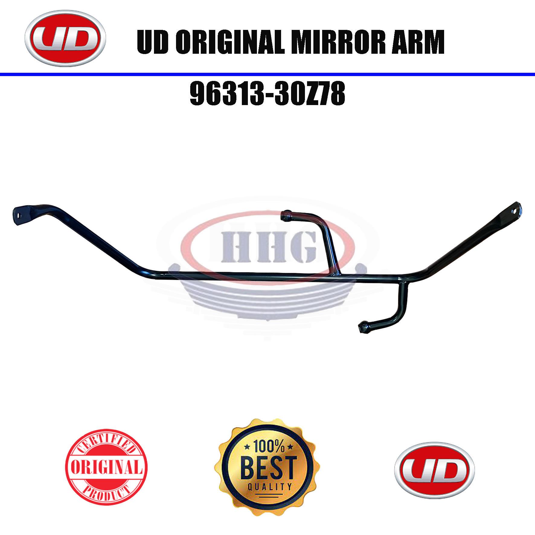 UD Original PKD211 Mirror Arm (96313-30Z78)