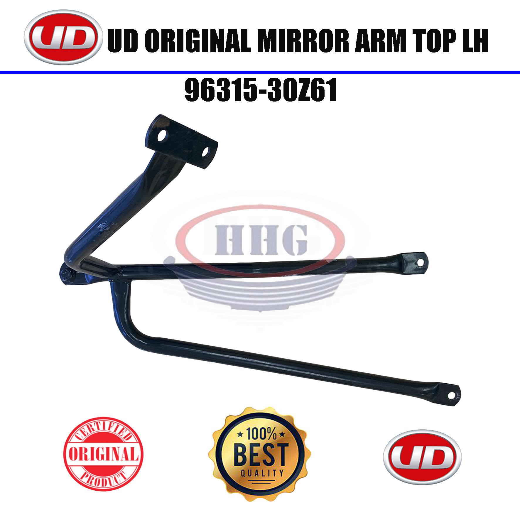 UD Original PKD211 PKC311 Mirror Arm (96315-30Z61)