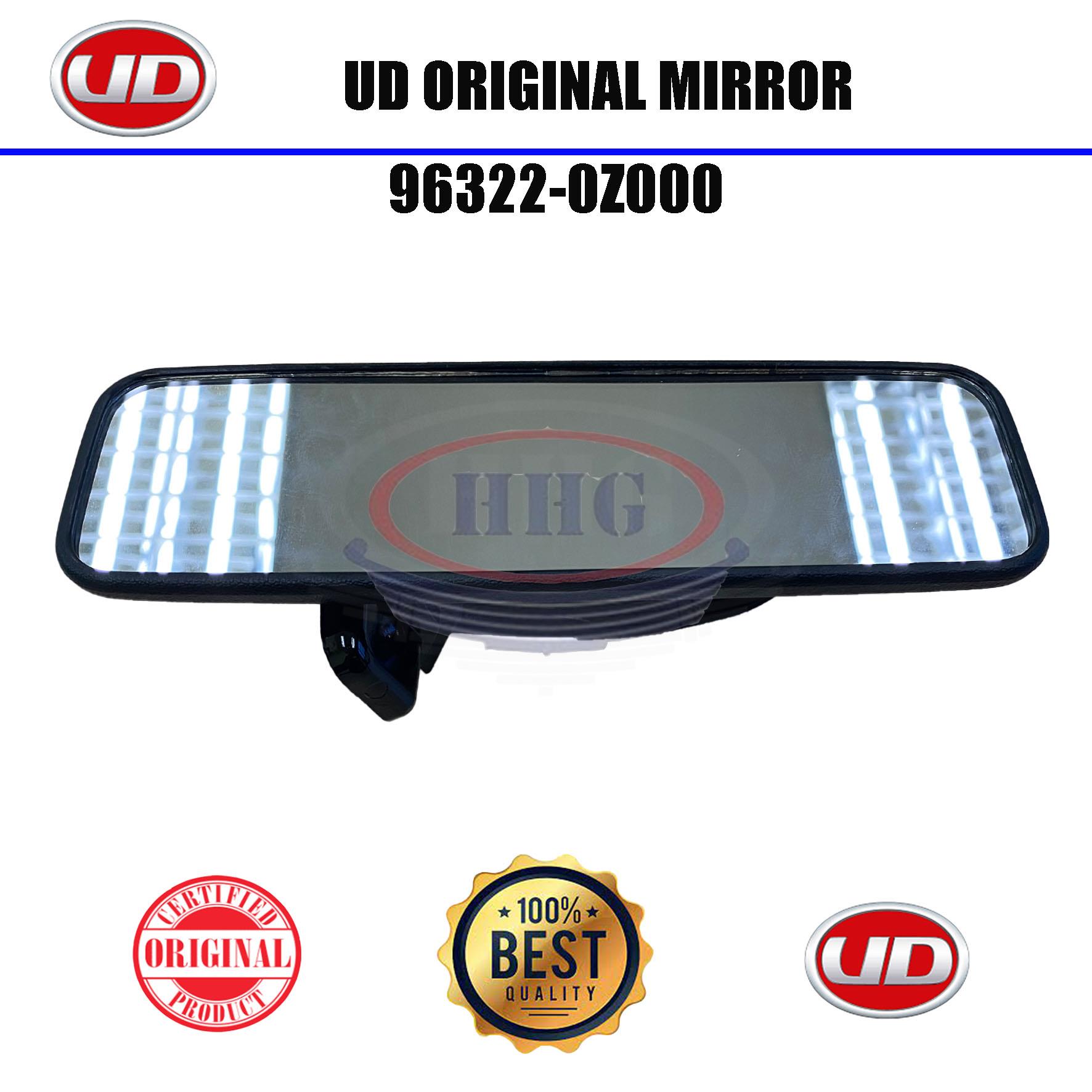 UD Original CWB520 Inner Mirror (96322-0Z000)