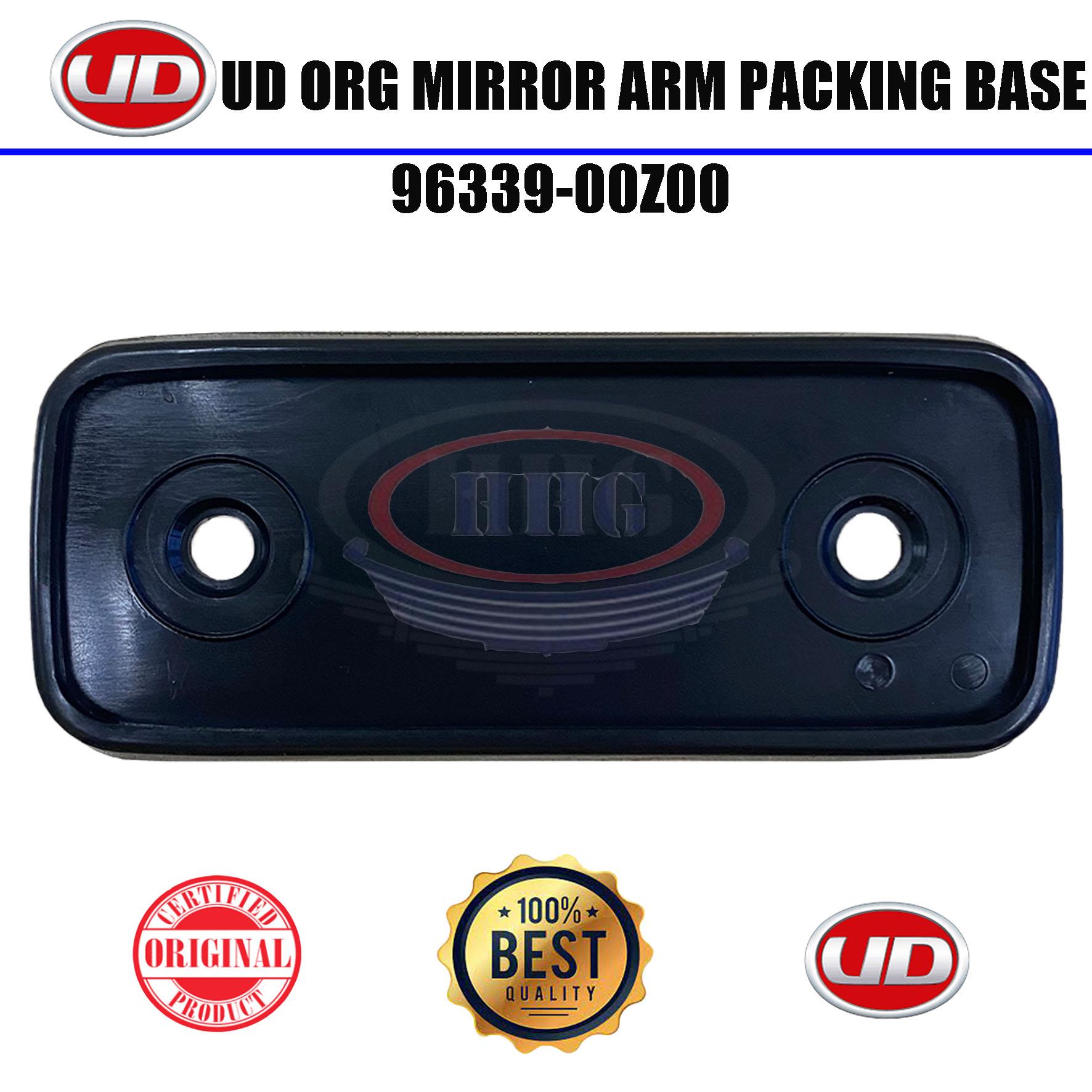 UD Original CKB450 Mirror Arm Packing Base (96339-00Z00)