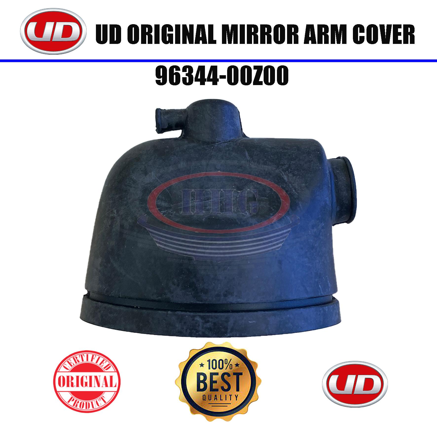 UD Original CD48 Mirror Arm Cover (96344-00Z00)