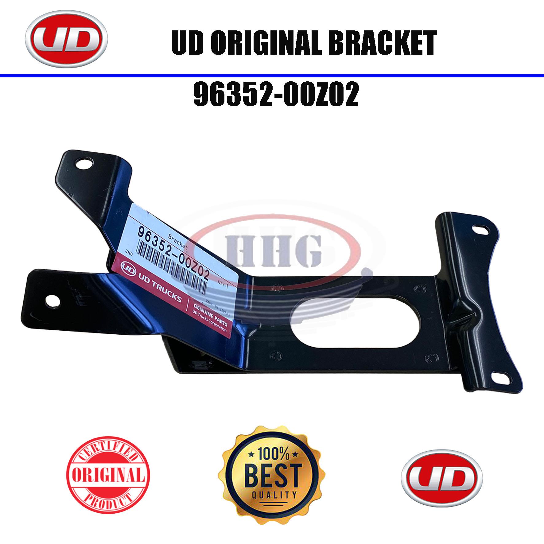 UD Original Bracket (96352-00Z02)