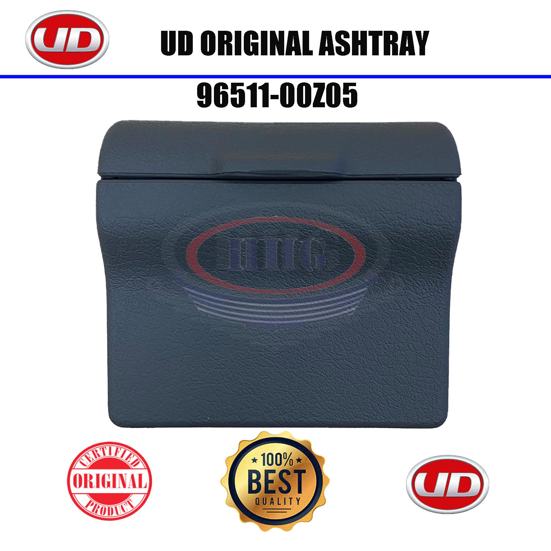 UD Original CD48 CKB456 CWB520 PKD211 Ashtray (96511-00Z05)