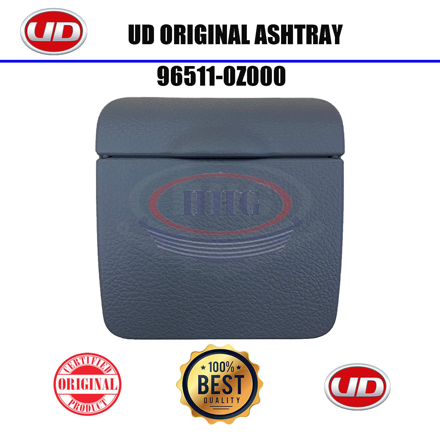 UD Original GK4 Ashtray (96511-0Z000)