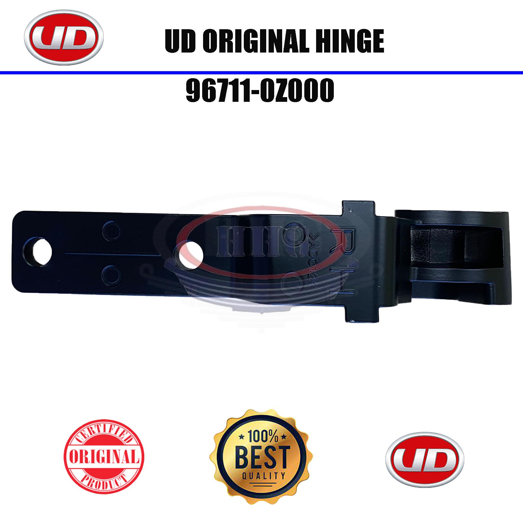 UD Original Quester GK4 Hinge (96711-0Z000)