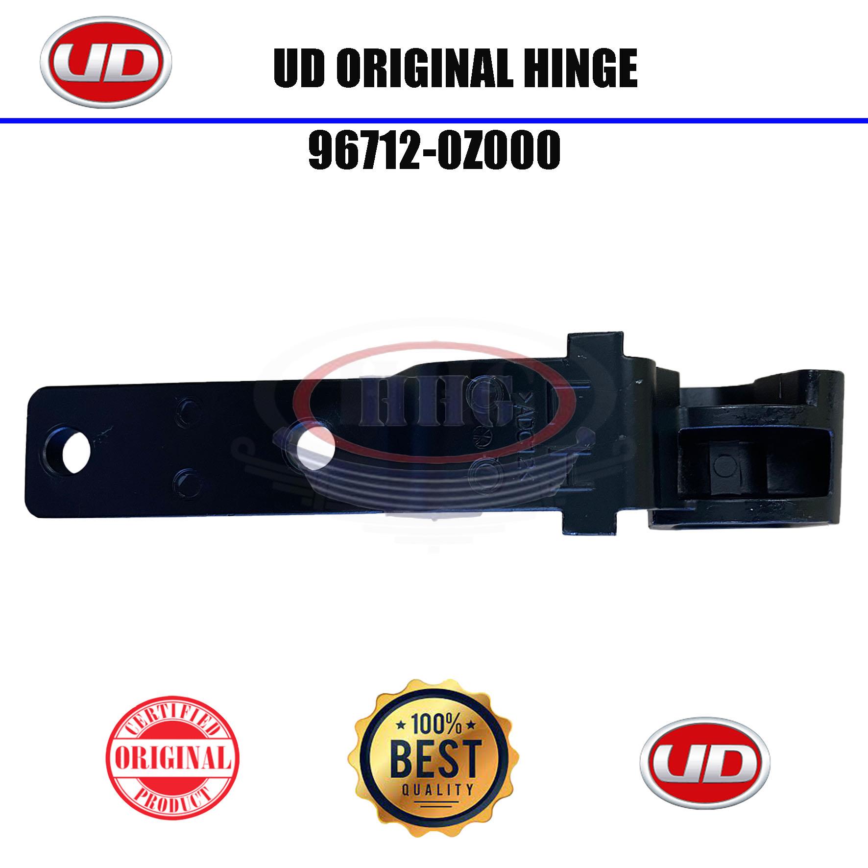 UD Original Quester GK4 Hinge (96712-0Z000)