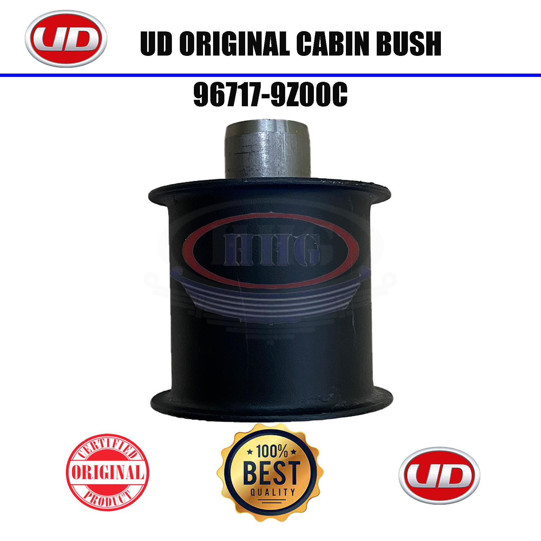 UD Original Quester Quon Cabin Bush Washer (96717-9Z00C)