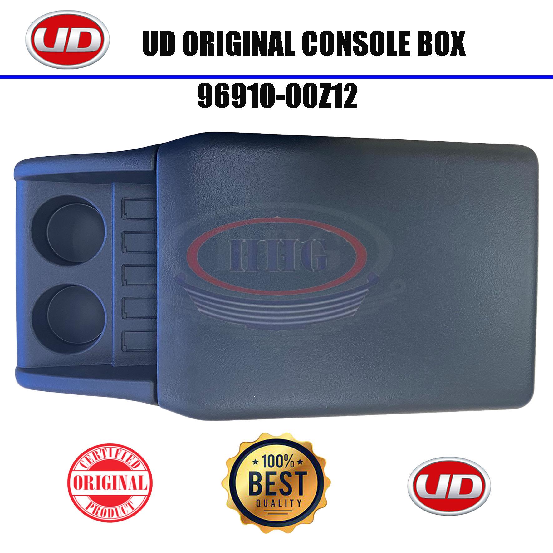 UD Original CKB457 Console Box (96910-00Z12)