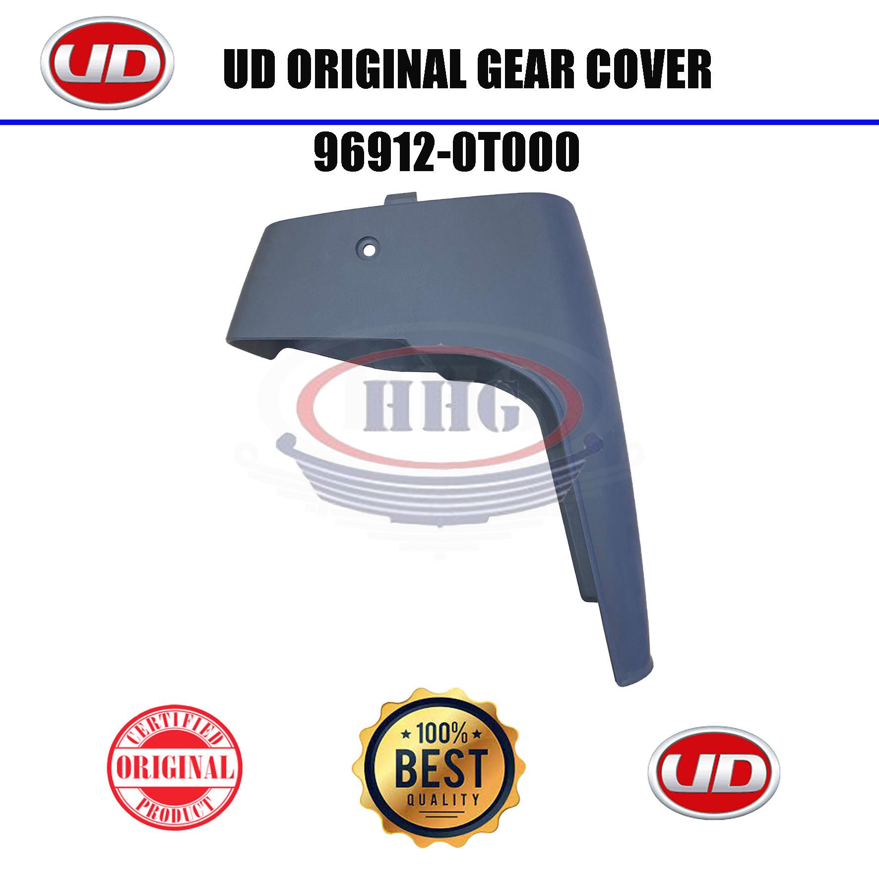 UD Original Gear Cover Console (96912-0T000)