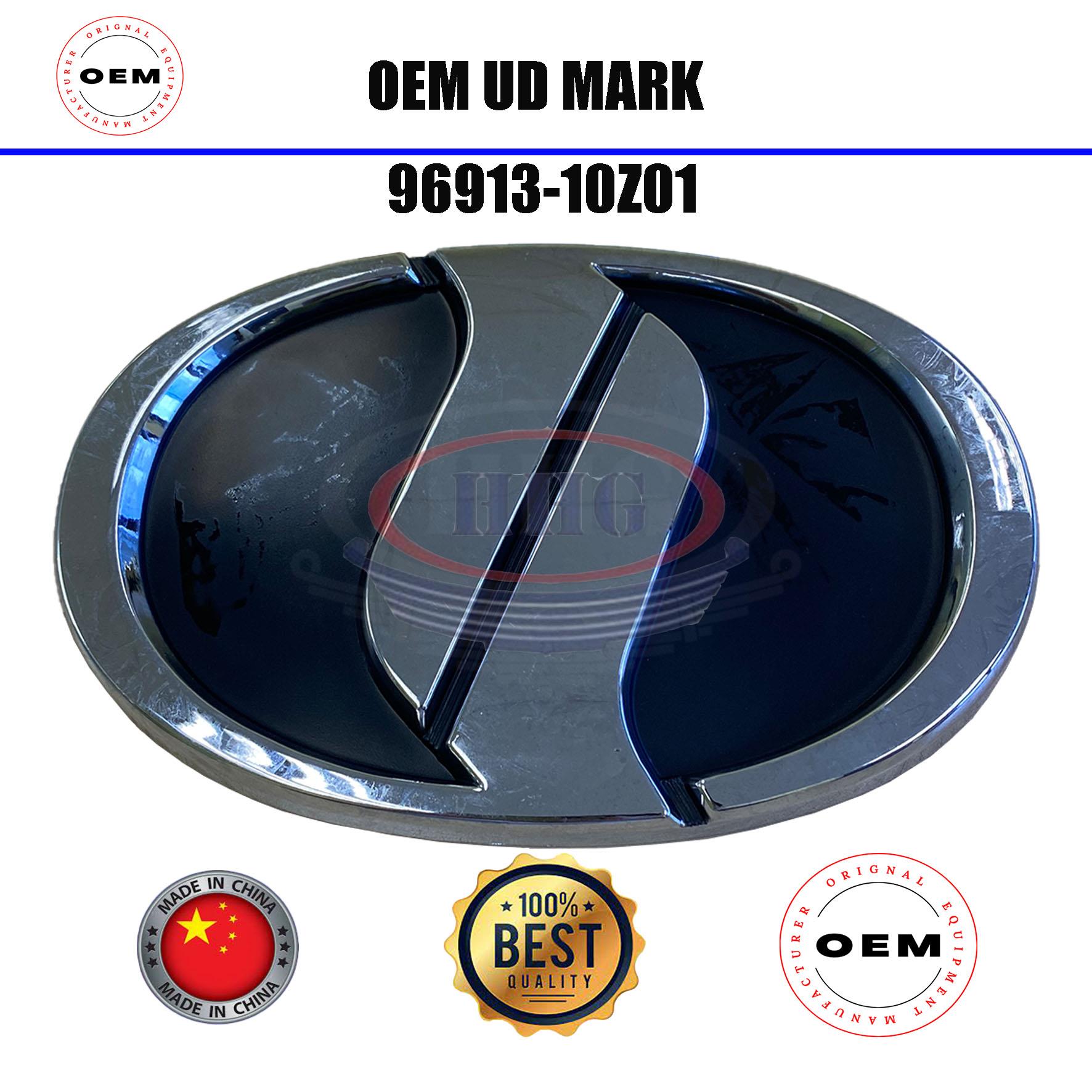 OEM UD CD48 CKB45ACT UD Mark (96913-10Z01)