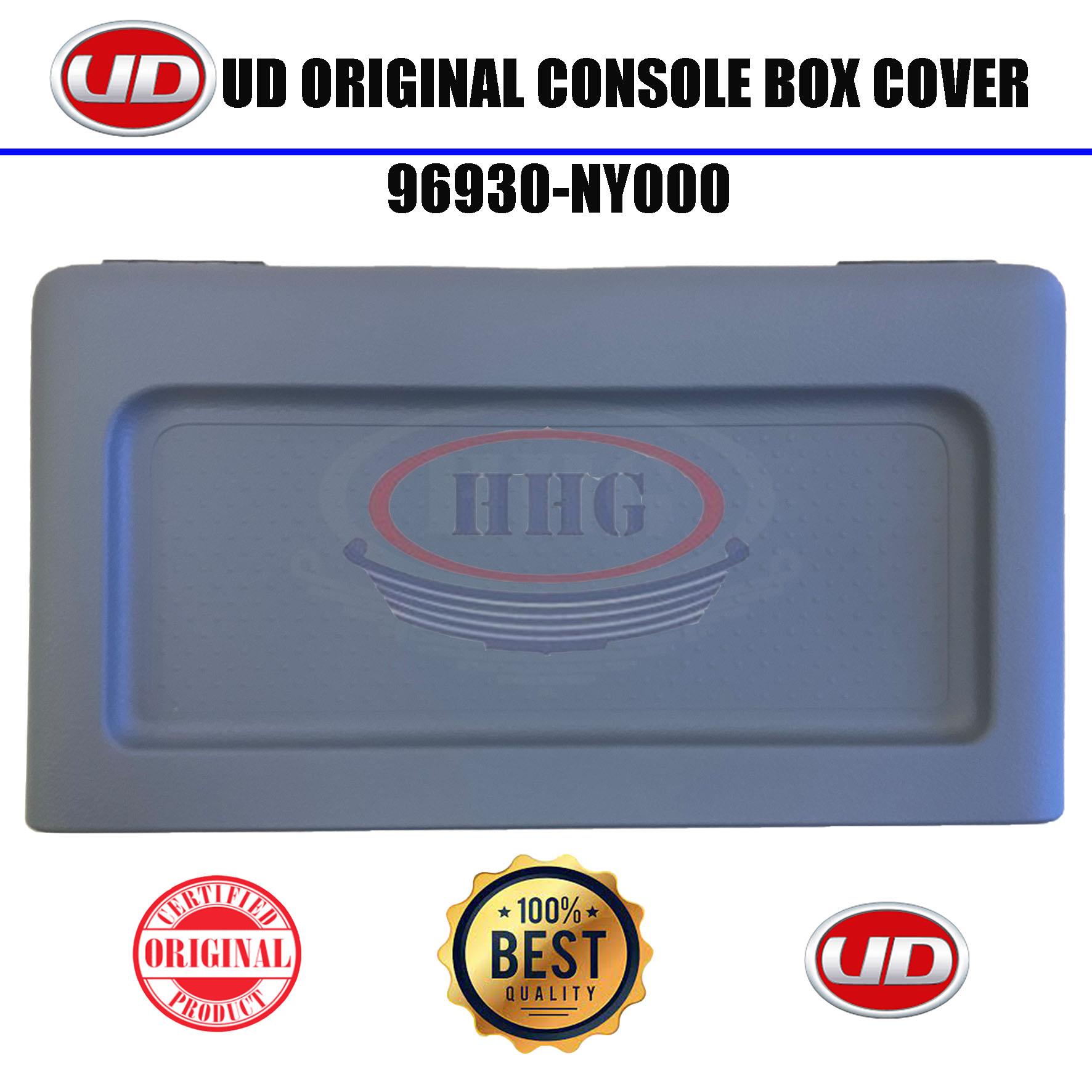 UD Original GK4 Console Box Cover (96930-NY000)