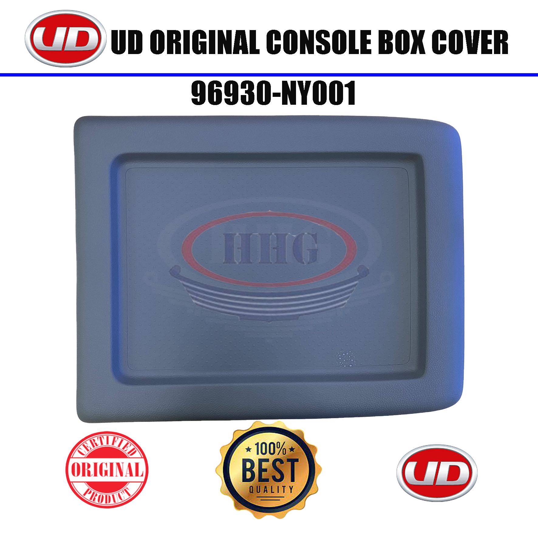 UD Original GK4 Console Box Cover (96930-NY001)