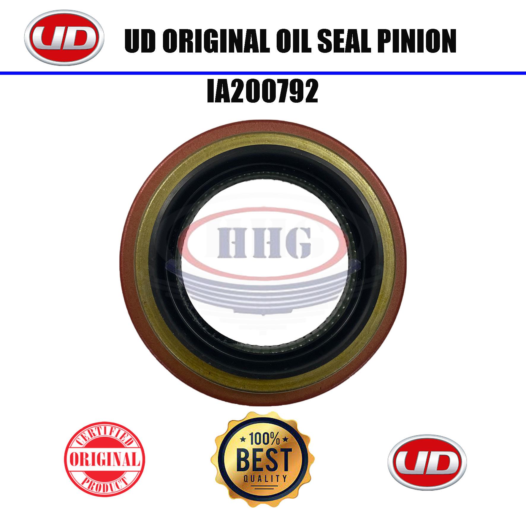 UD Original Kuzer RKE150 Pinion Oil Seal (IA200792)