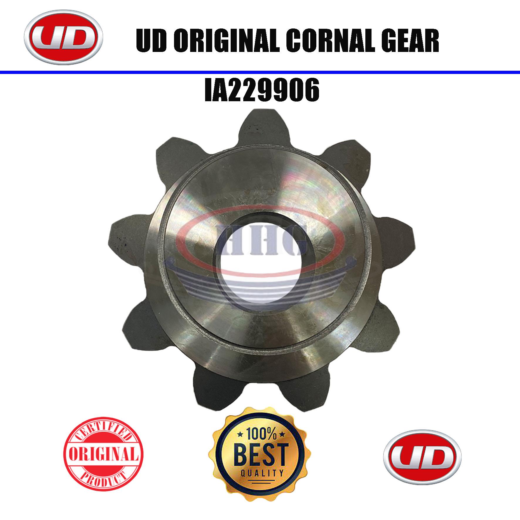 UD Original Kuzer RKE150 Cornal Gear (IA229906)