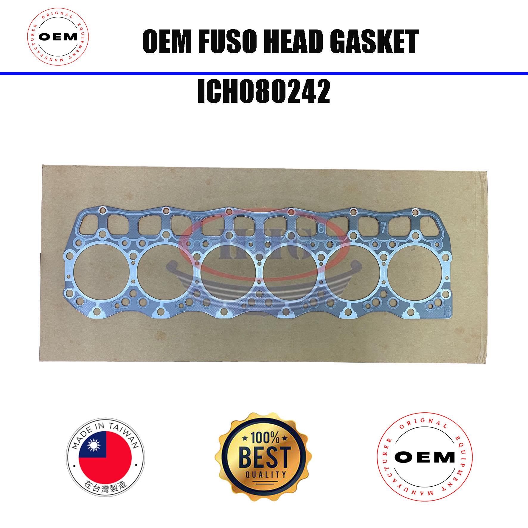 OEM Fuso 6D17T Head Gasket (ICH080242)