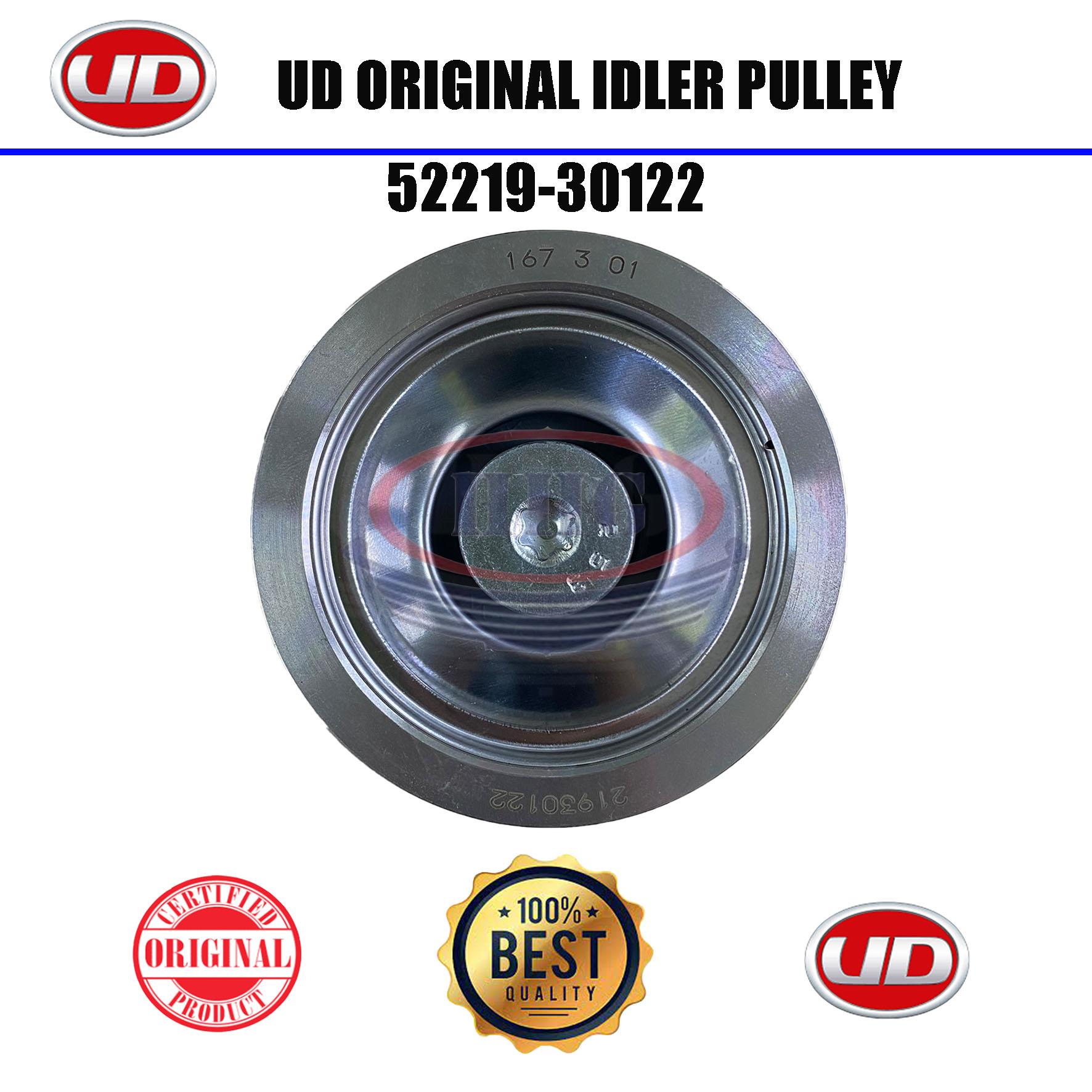 UD Original CD5 GH11 Idler Pulley (52219-30122)